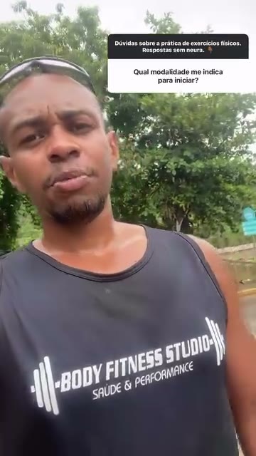 Vídeo: por onde começar na musculação